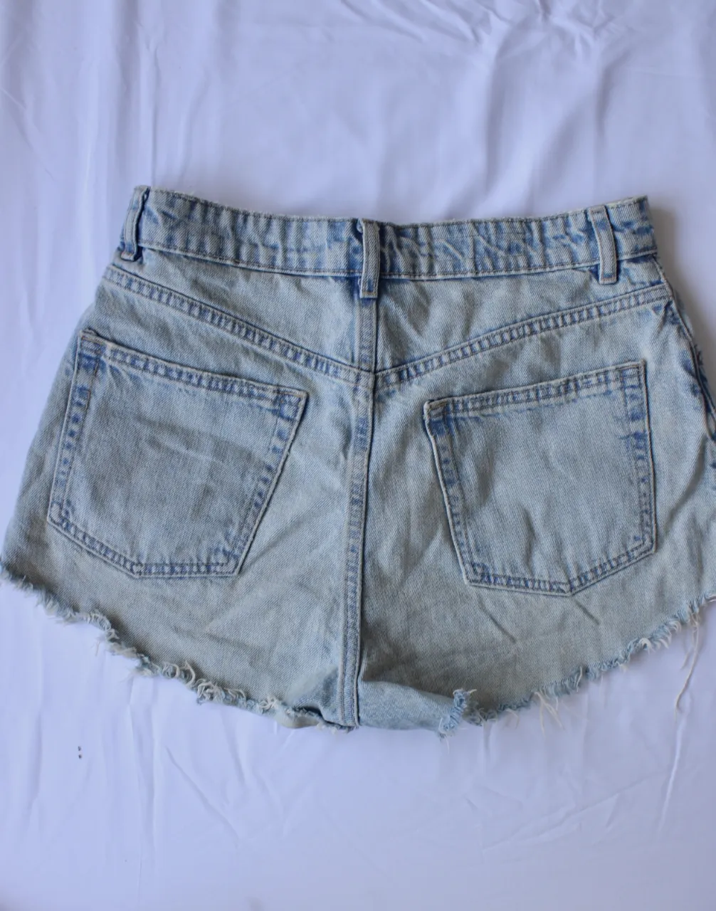 Short Zara - imagen 2