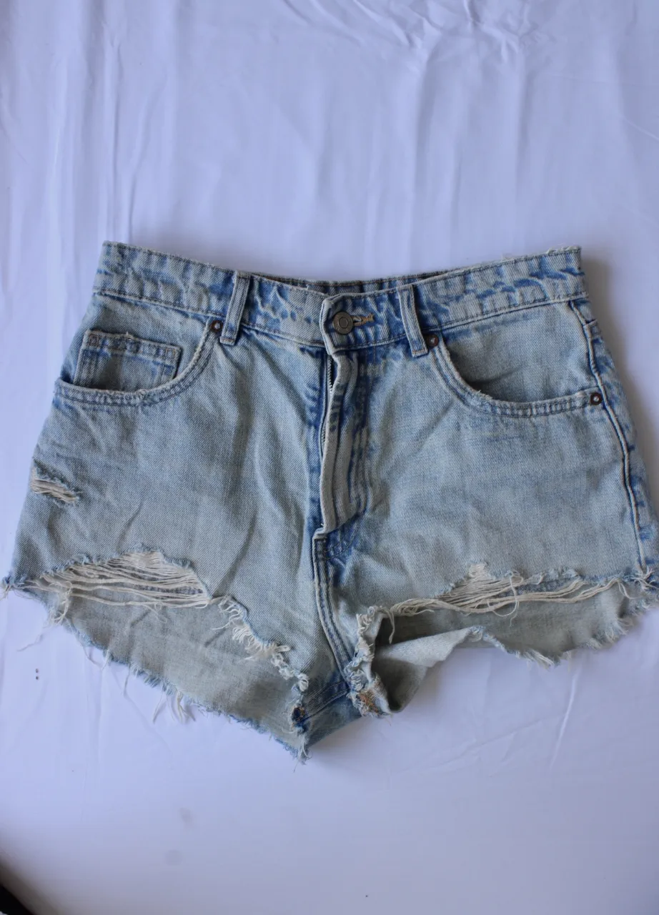 Short Zara - imagen 1