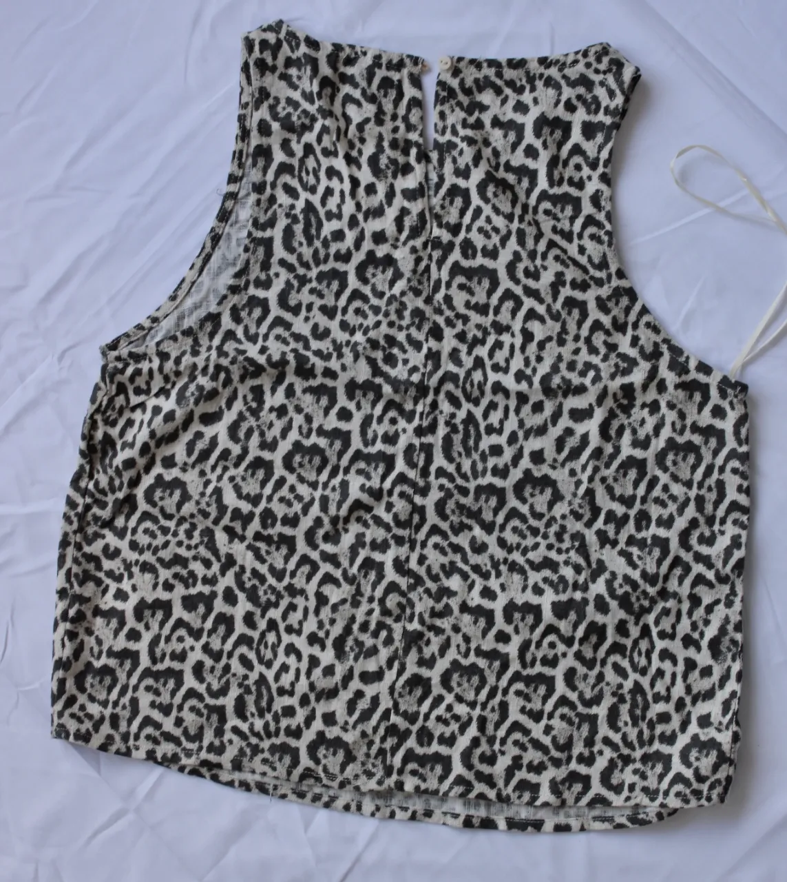 Top Stradivarius - imagen 1