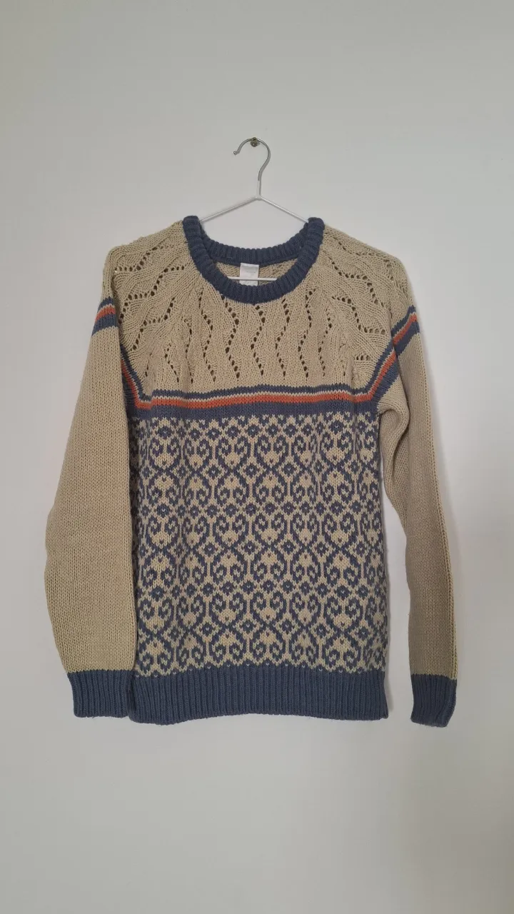 Sweater Yagmour - imagen 1