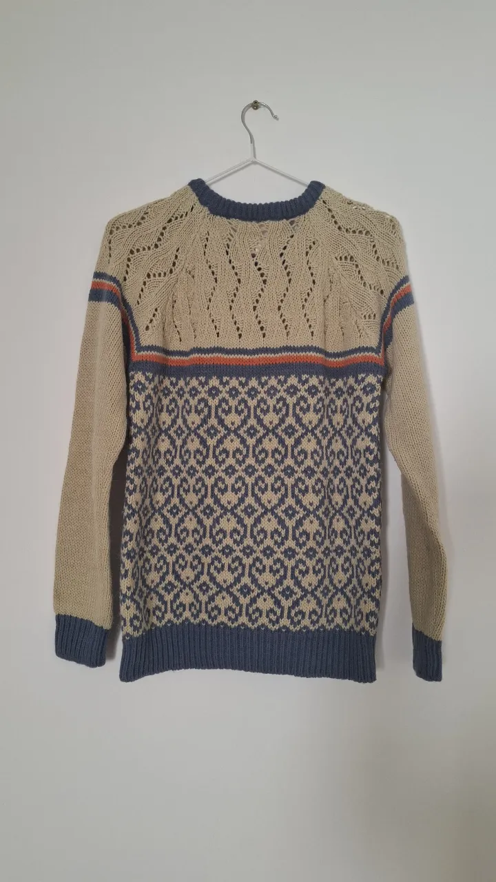 Sweater Yagmour - imagen 2