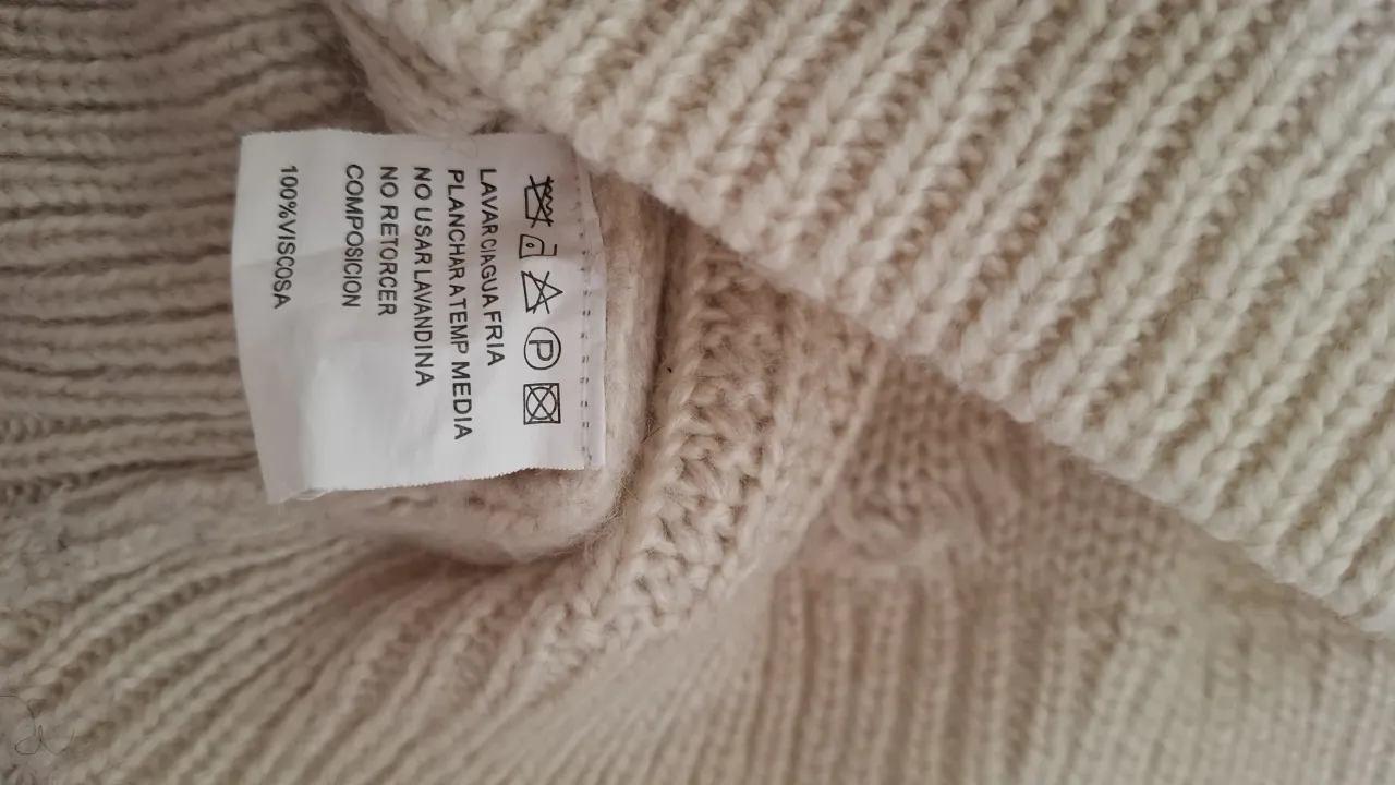 Sweater Sin marca - imagen 3
