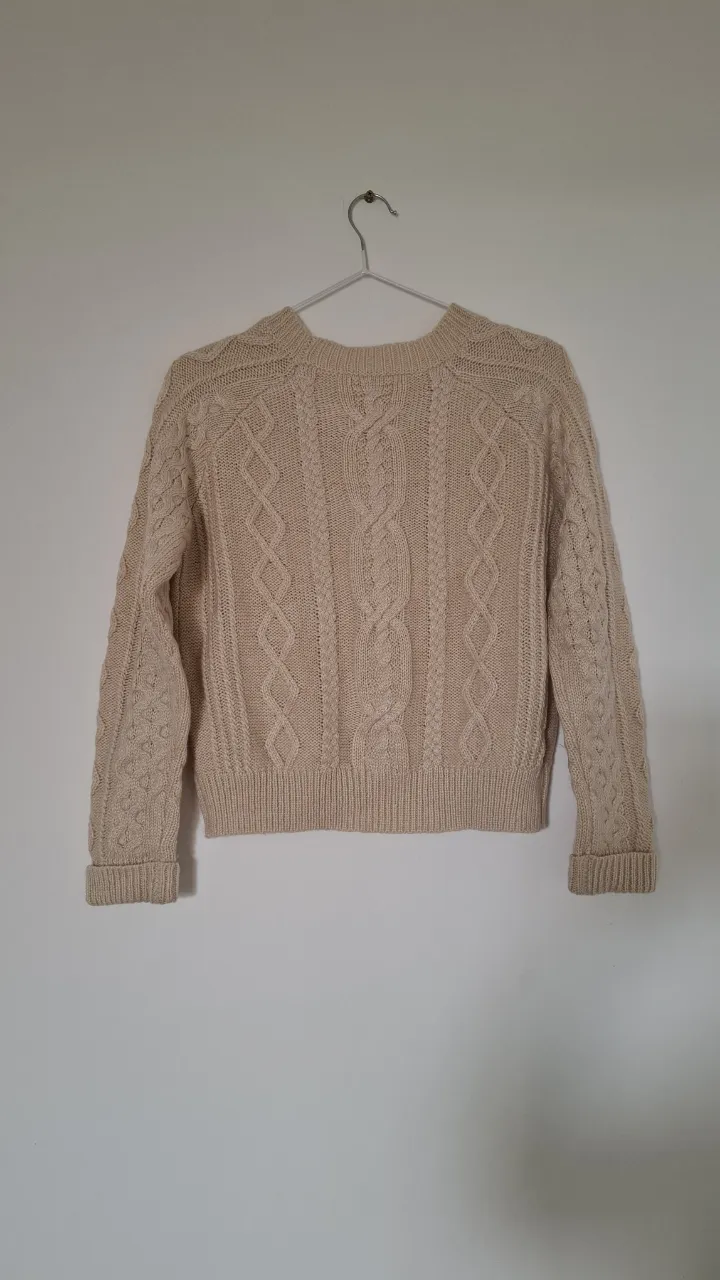 Sweater Sin marca - imagen 2