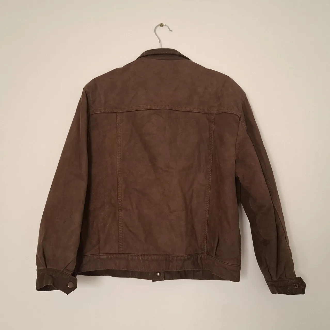 Campera Vintage - imagen 4