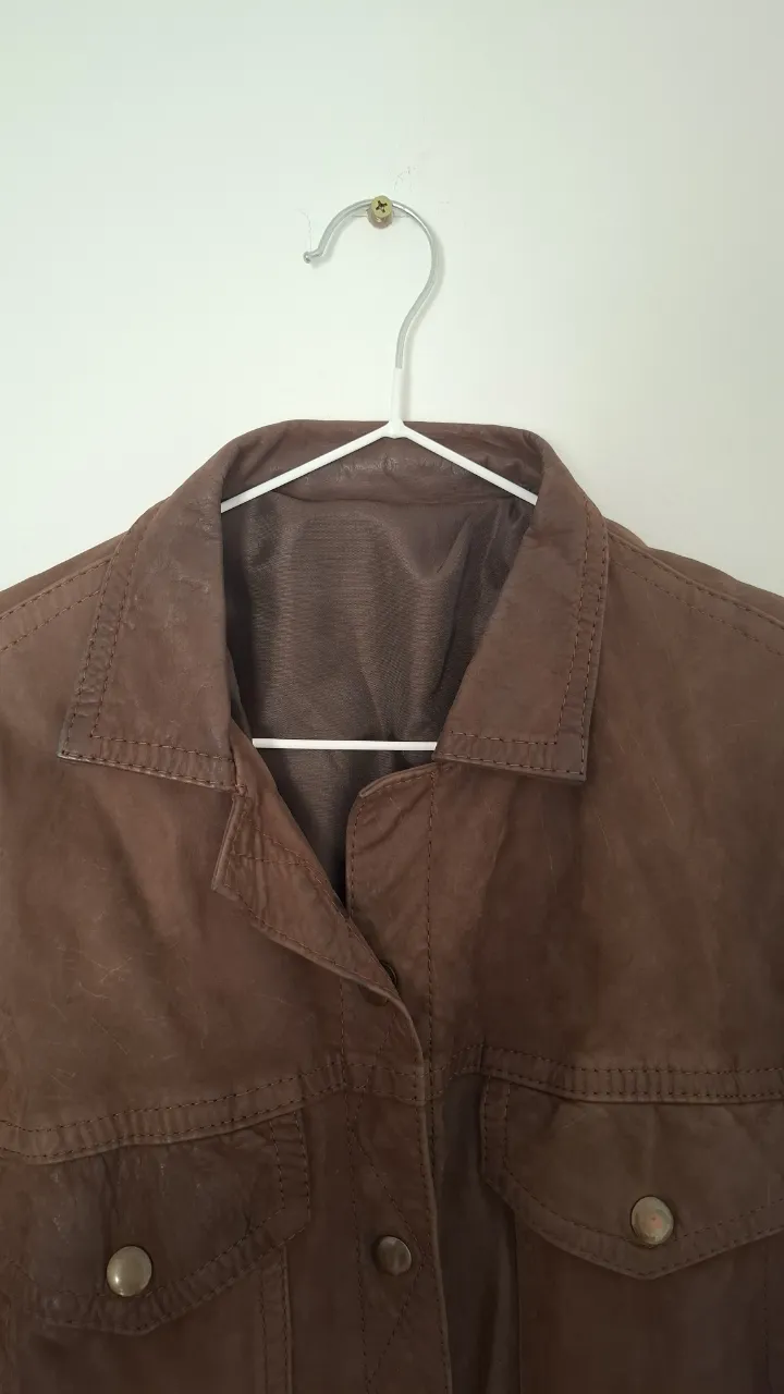 Campera Vintage - imagen 5