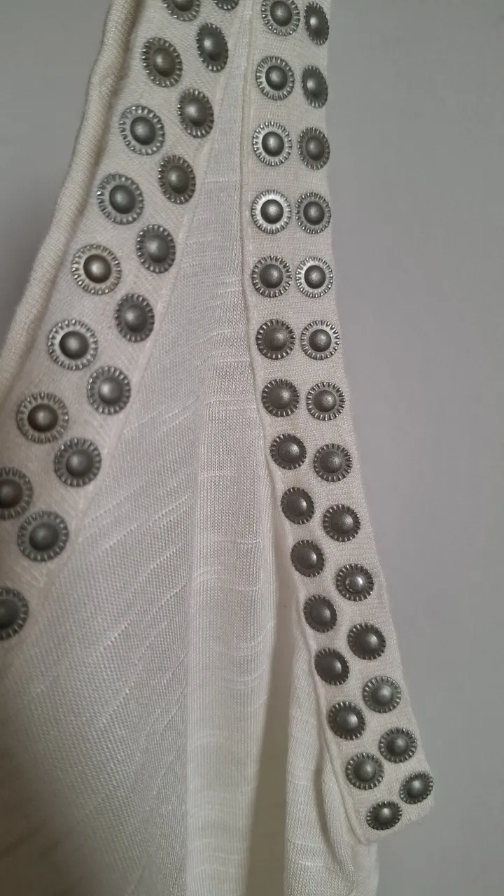 Musculosa H&M - imagen 3