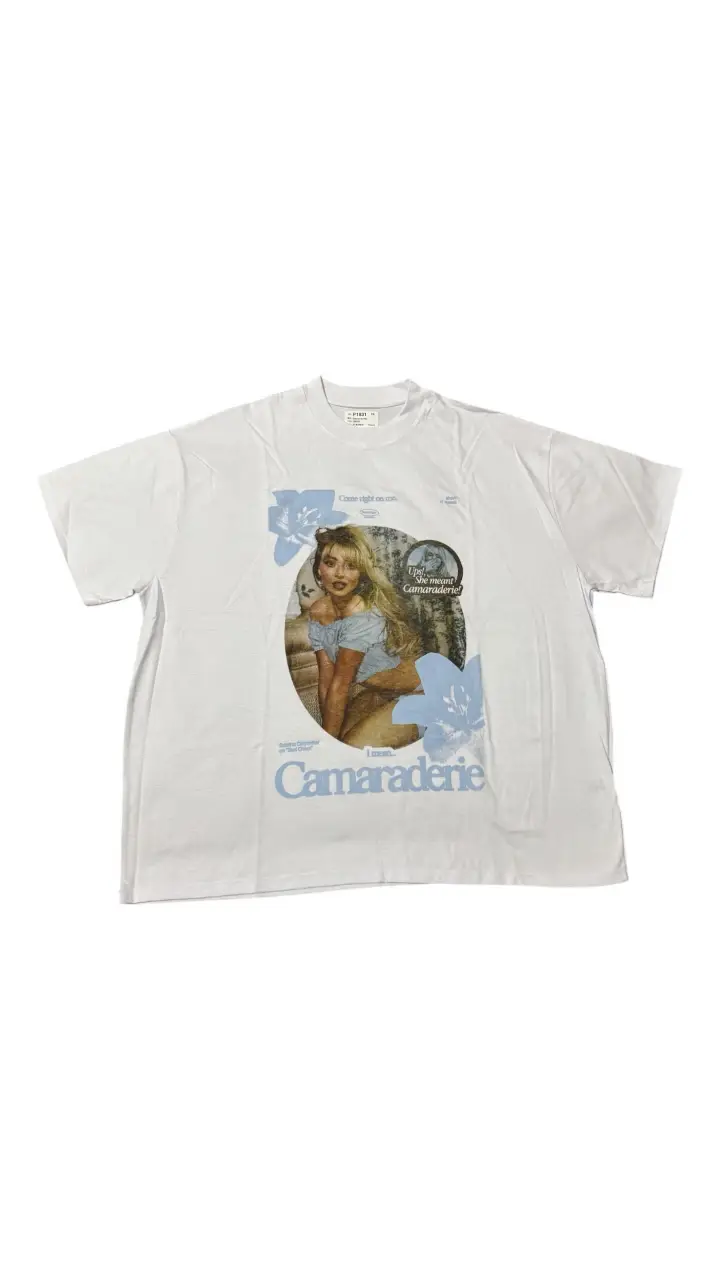 Remera Otra - imagen 4