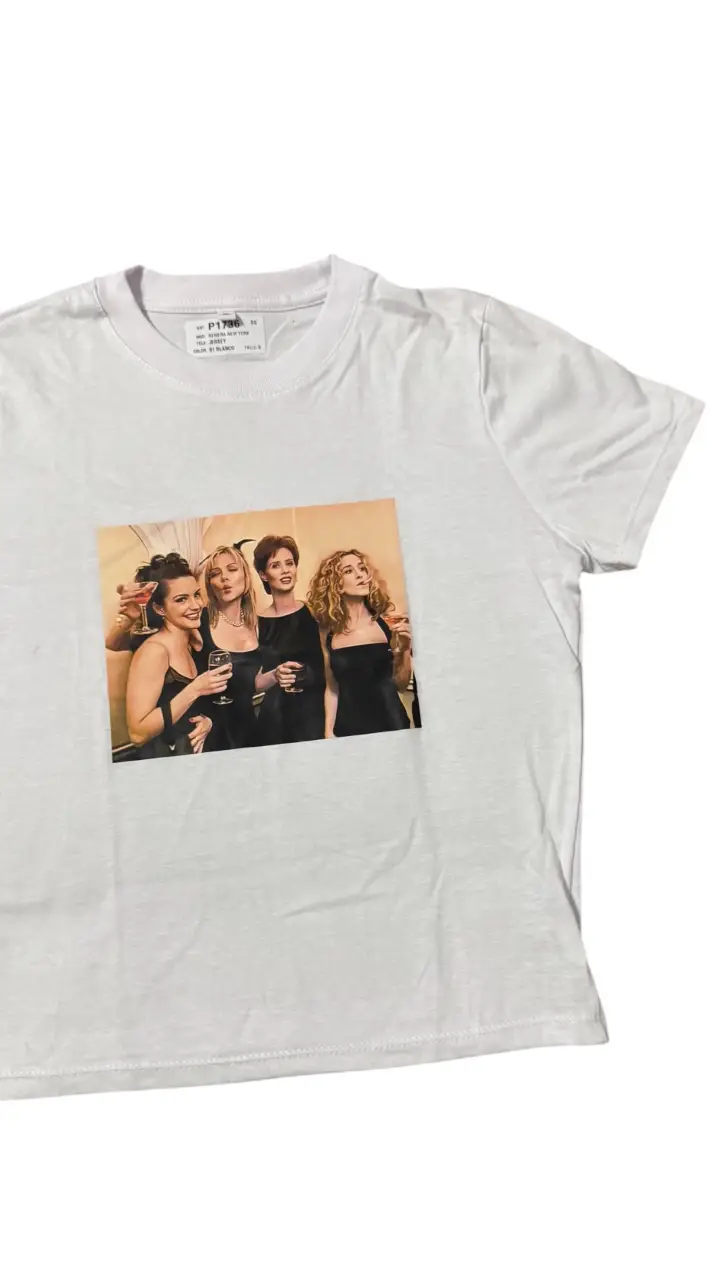 Remera P1796 - imagen 3