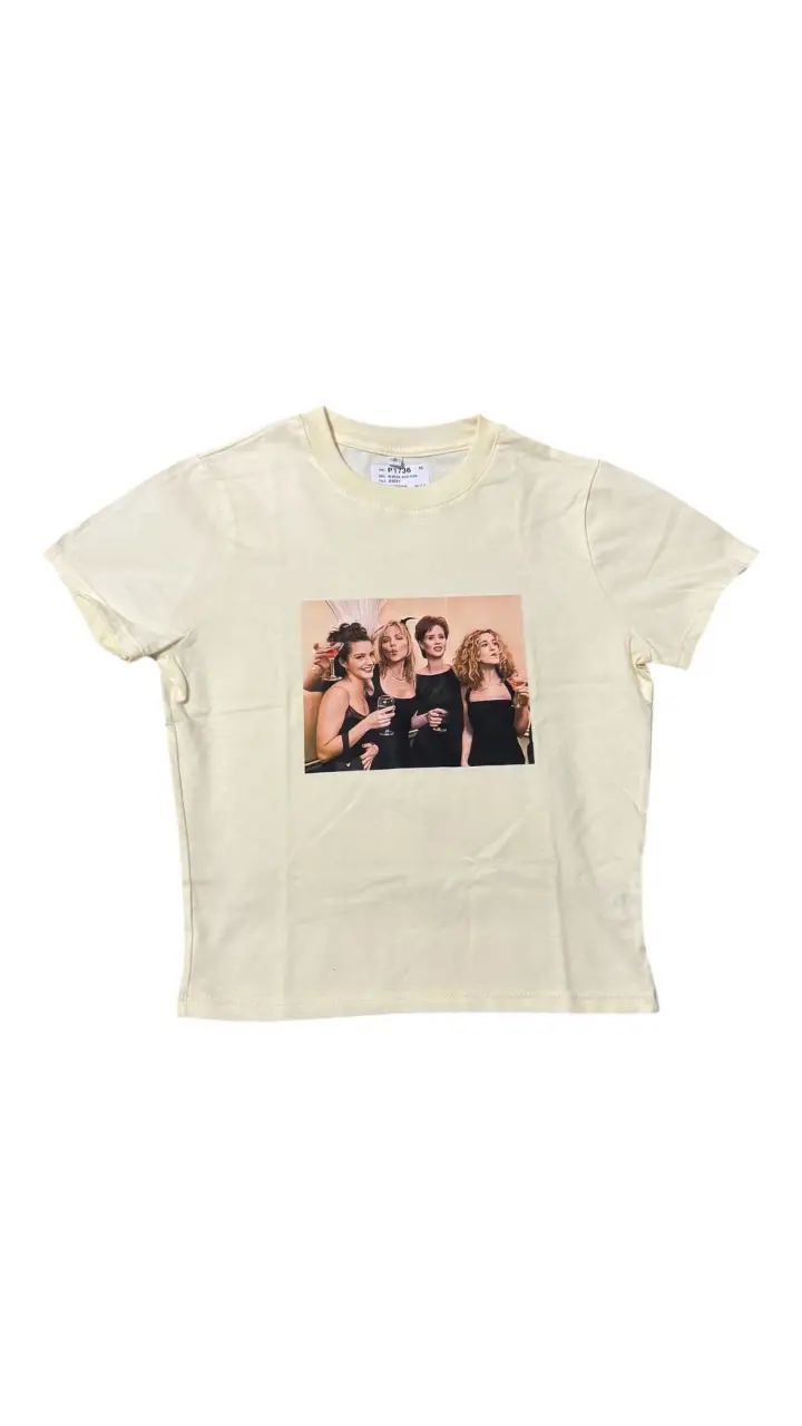 Remera PT736 - imagen 1