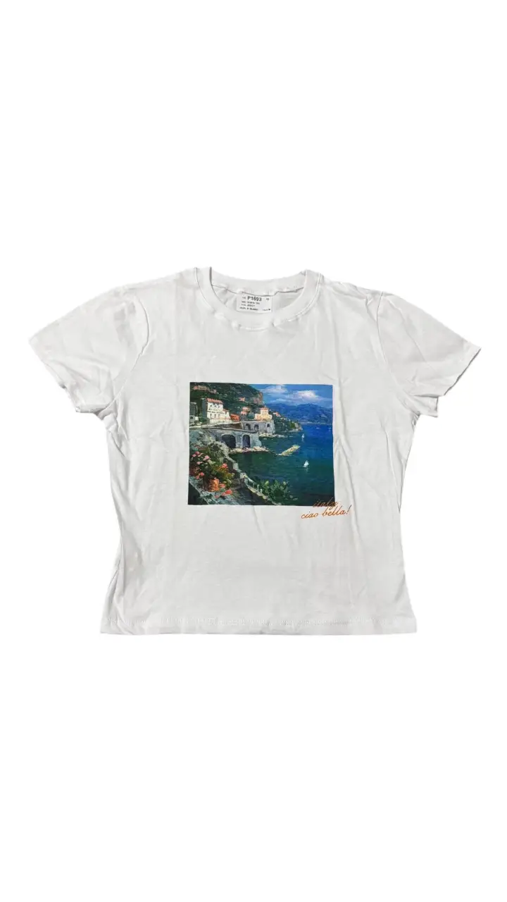 Remera Otra - imagen 1