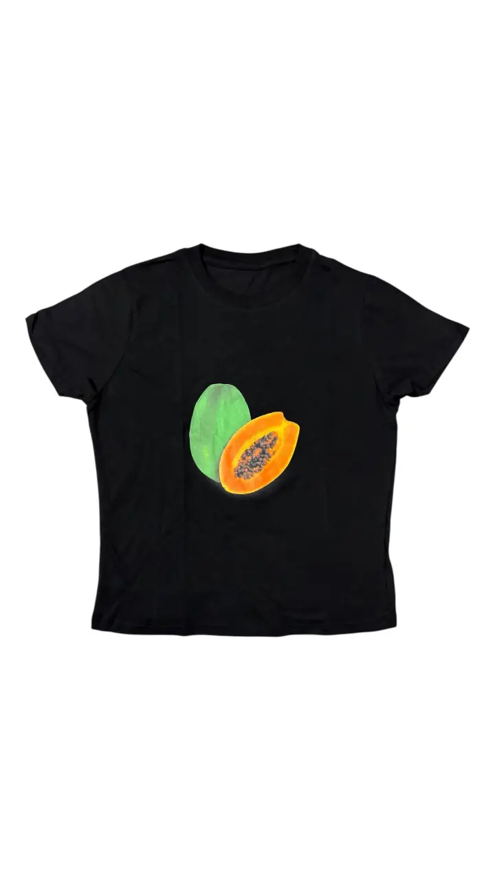 Remera Otra - imagen 1