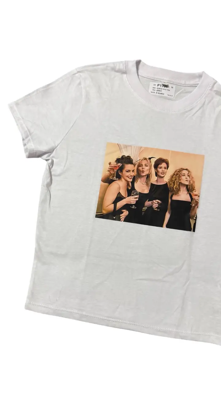 Remera P1796 - imagen 2