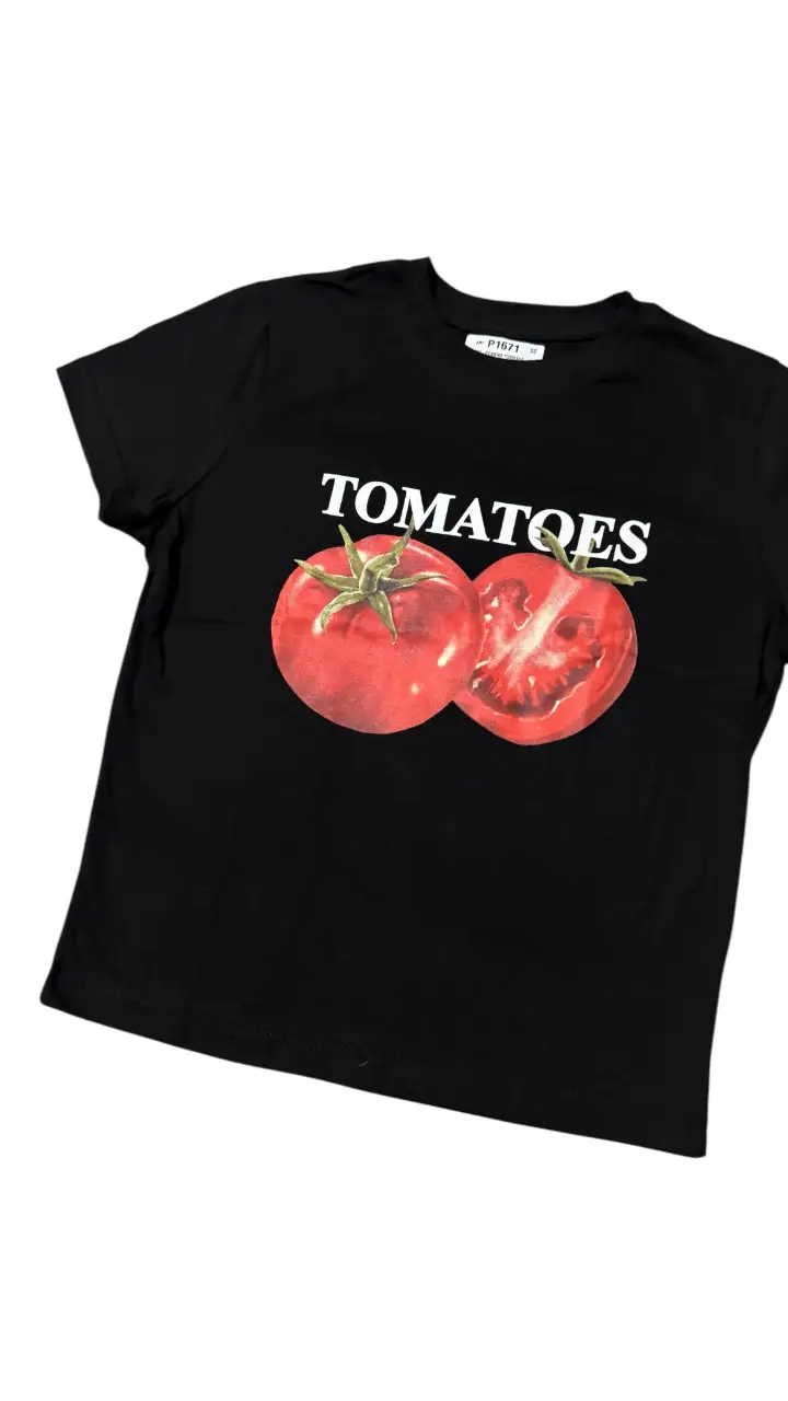 Remera P1671 - imagen 3