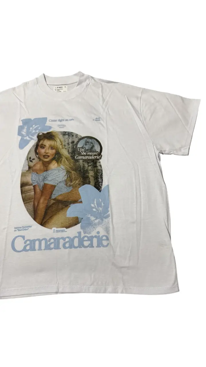 Remera Otra - imagen 6