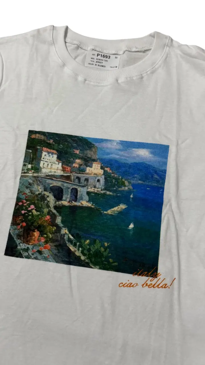 Remera Otra - imagen 4
