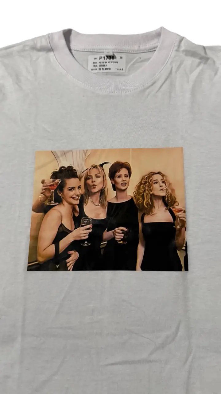 Remera P1796 - imagen 4