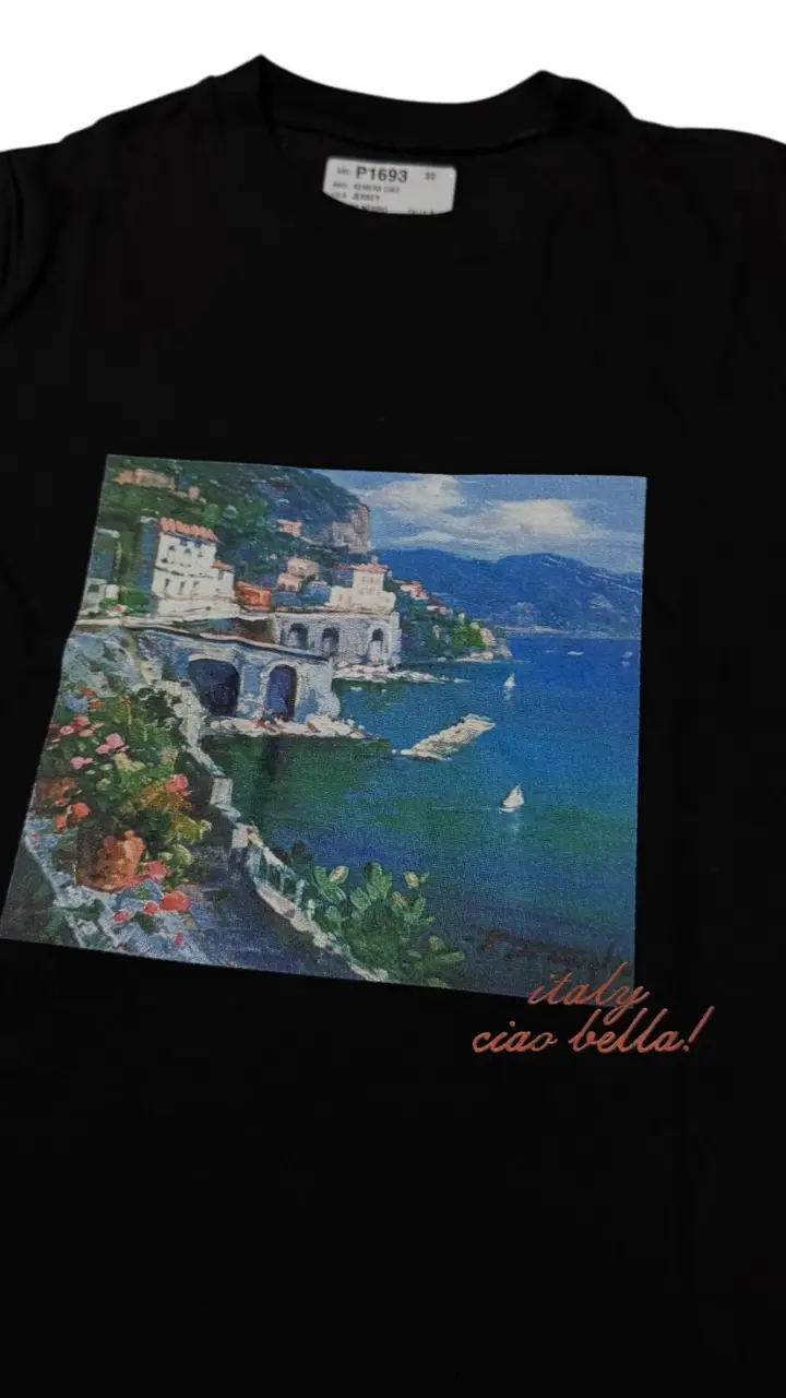 Remera P1693 - imagen 4