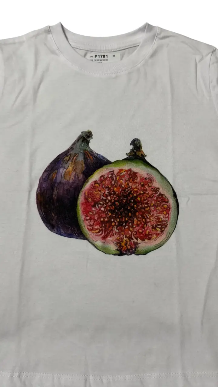 Remera P1701 - imagen 2