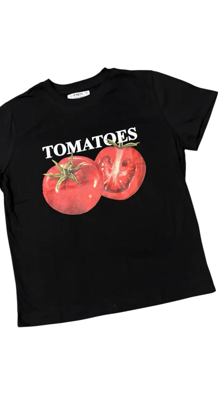Remera P1671 - imagen 4