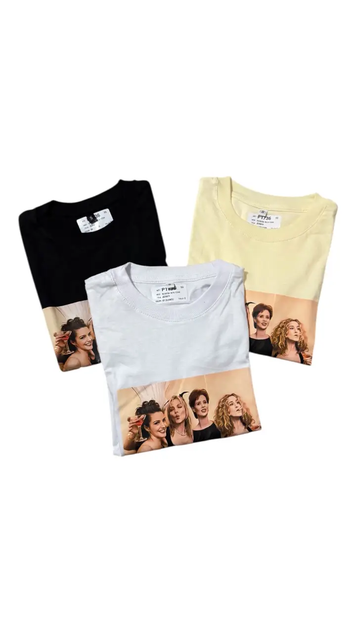 Remera P1796 - imagen 5