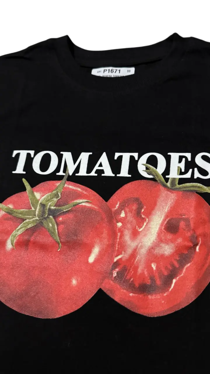 Remera P1671 - imagen 2