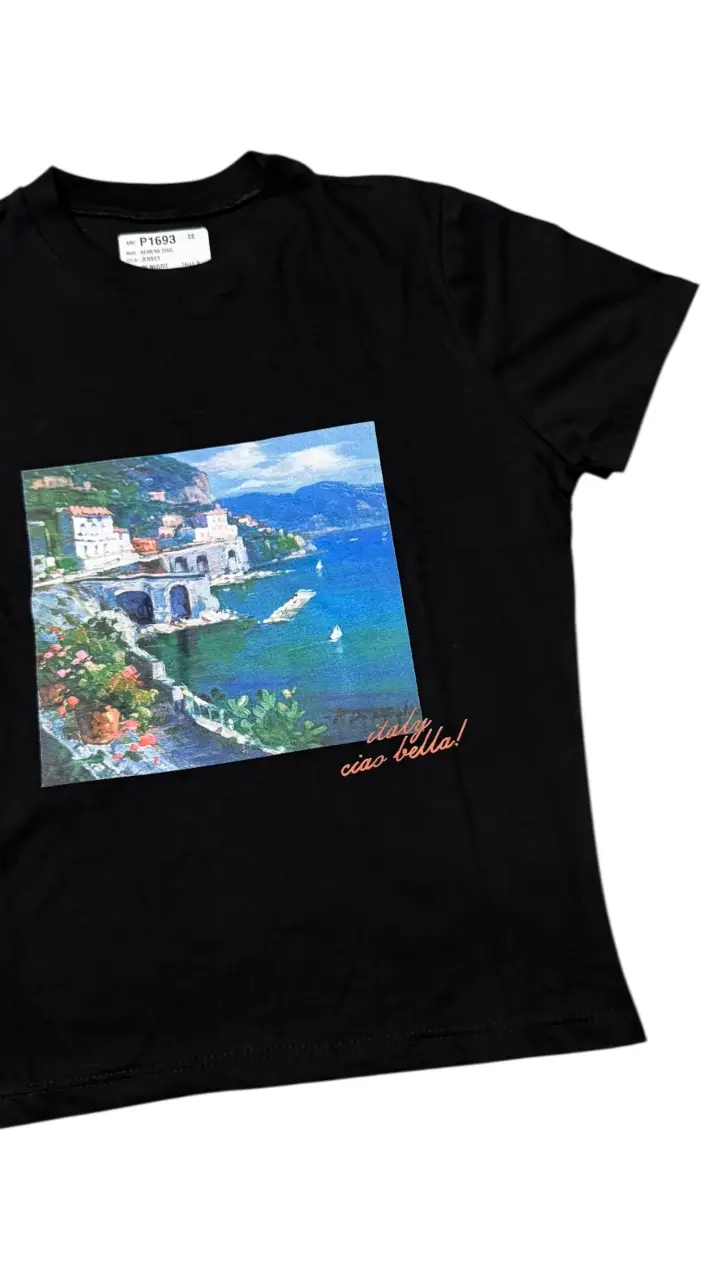 Remera P1693 - imagen 3
