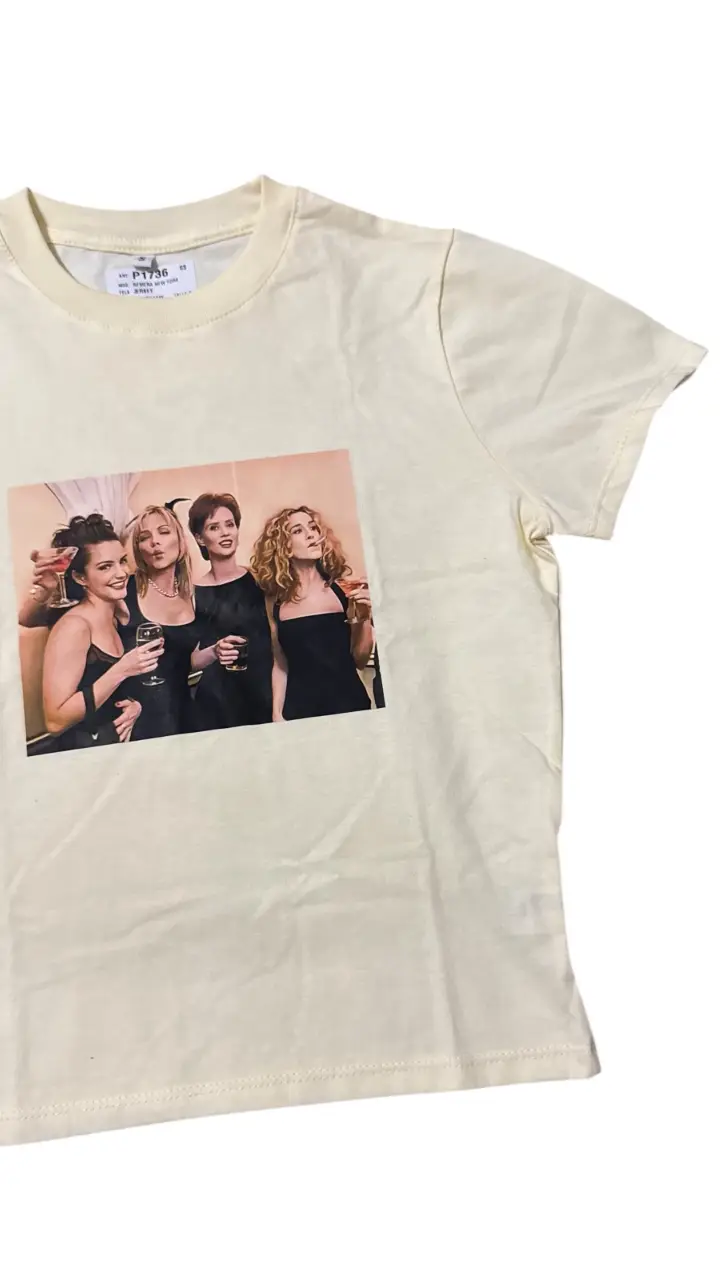 Remera PT736 - imagen 3