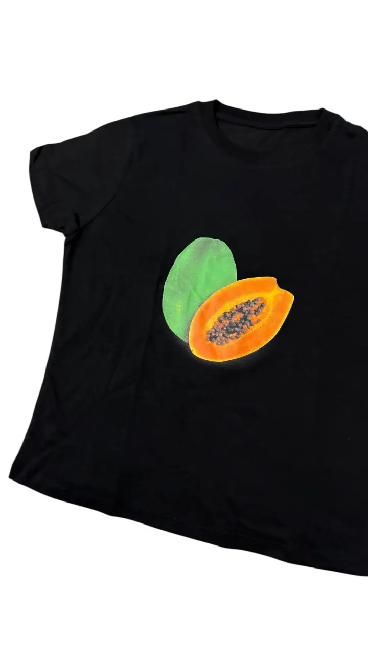 Remera Otra - imagen 2