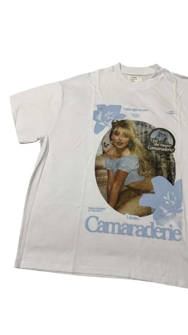 Remera Otra - imagen 5
