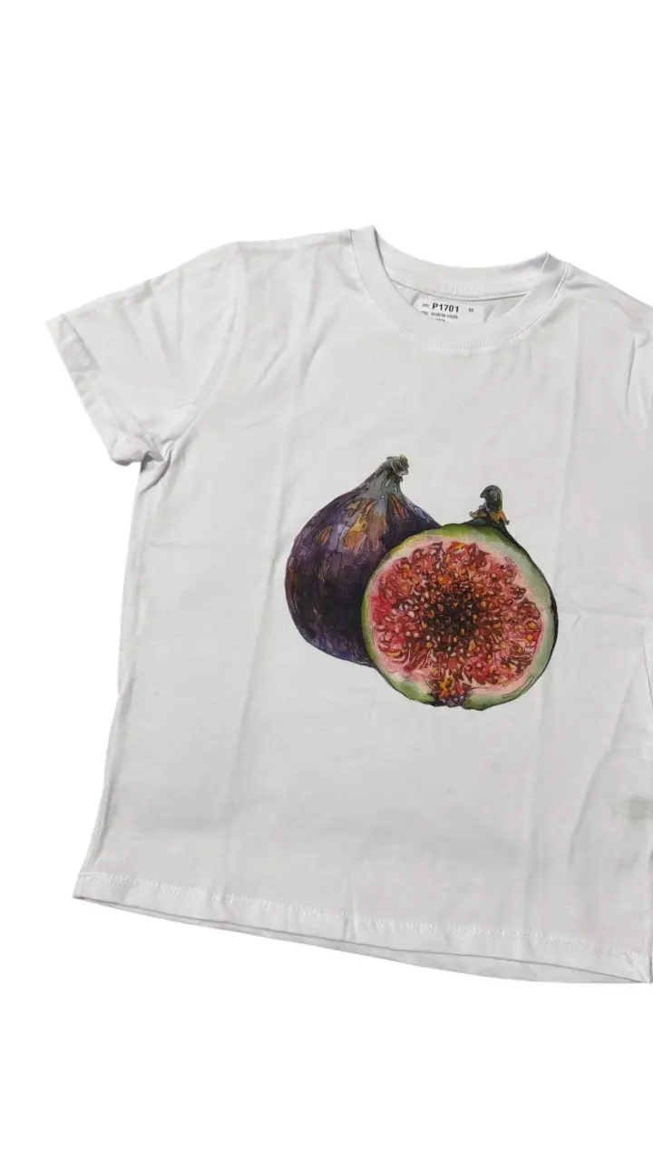 Remera P1701 - imagen 3