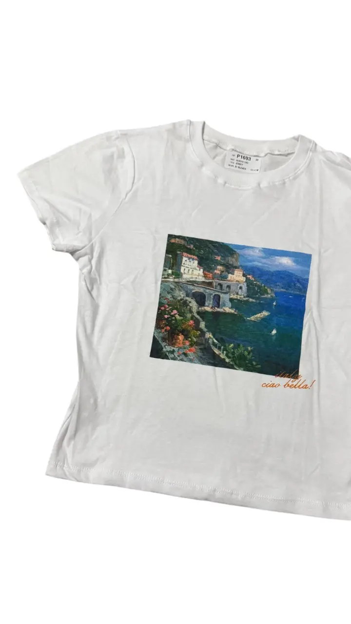 Remera Otra - imagen 2