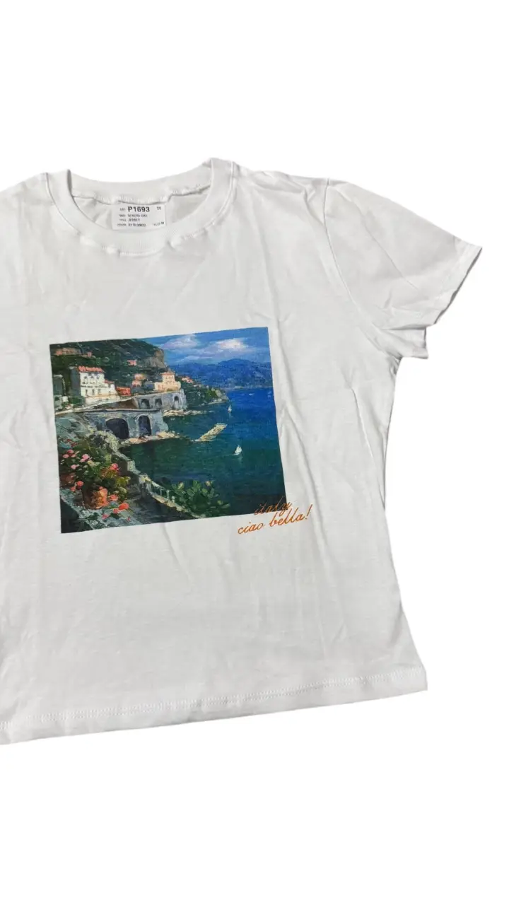 Remera Otra - imagen 3