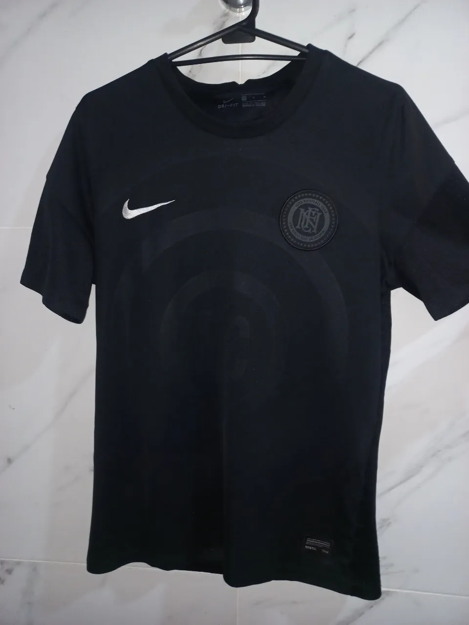 Remera Nike - imagen 4