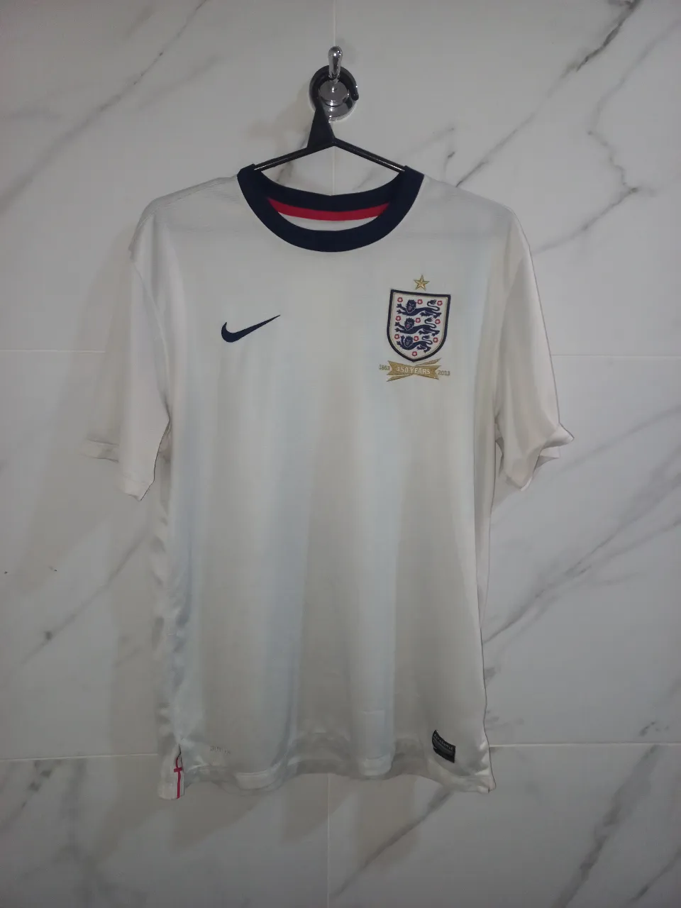 Remera Nike - imagen 3