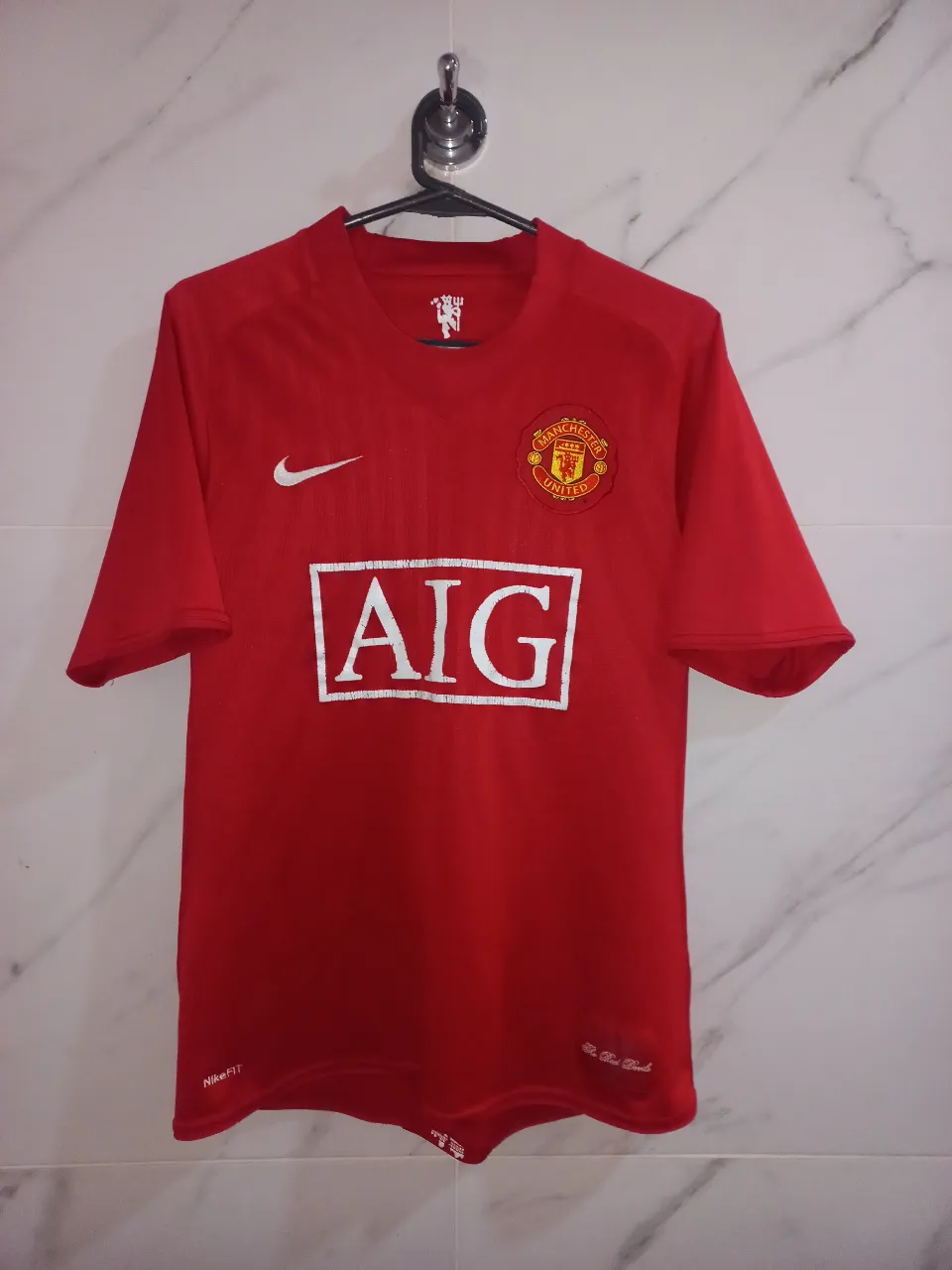 Remera Nike - imagen 5