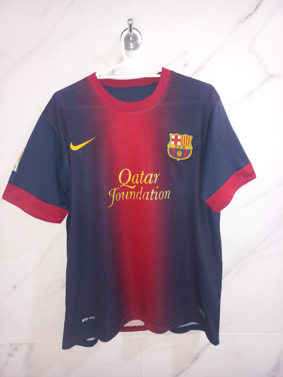 Remera Nike - imagen 2