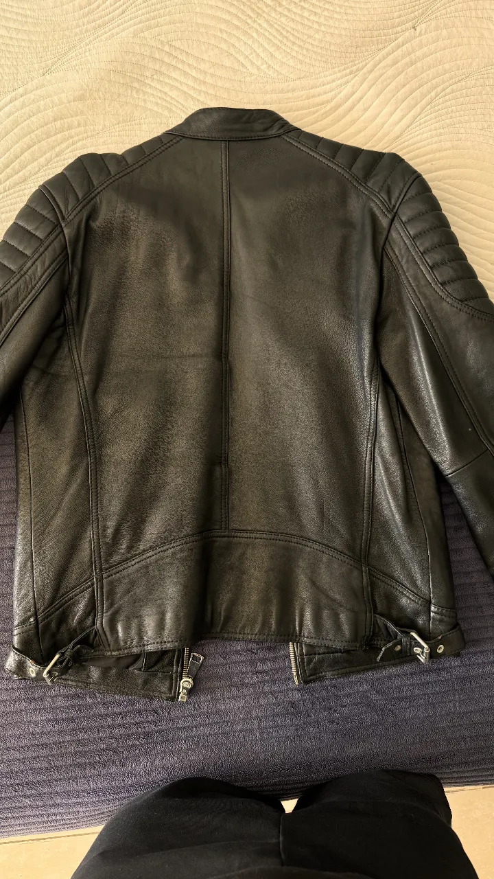 Campera Zara Man - imagen 5