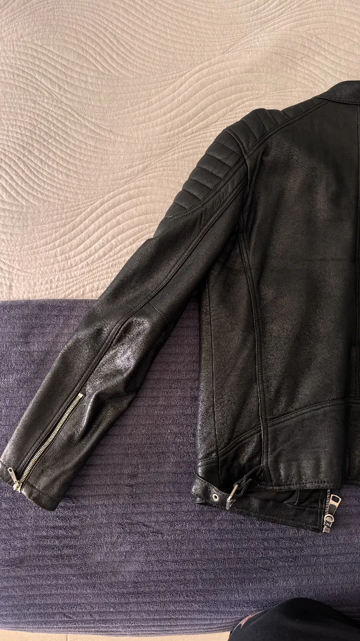 Campera Zara Man - imagen 6