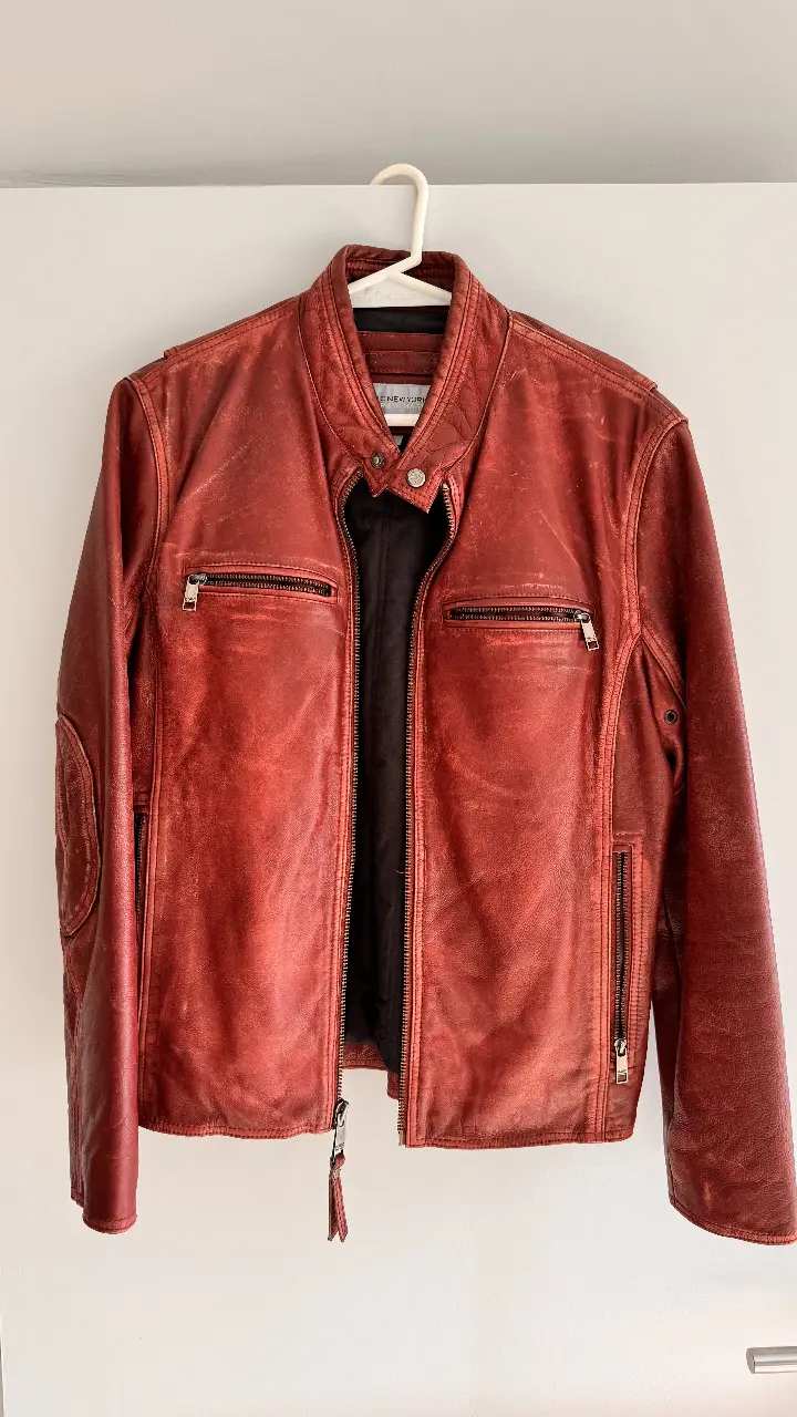 Campera Marc Jacobs