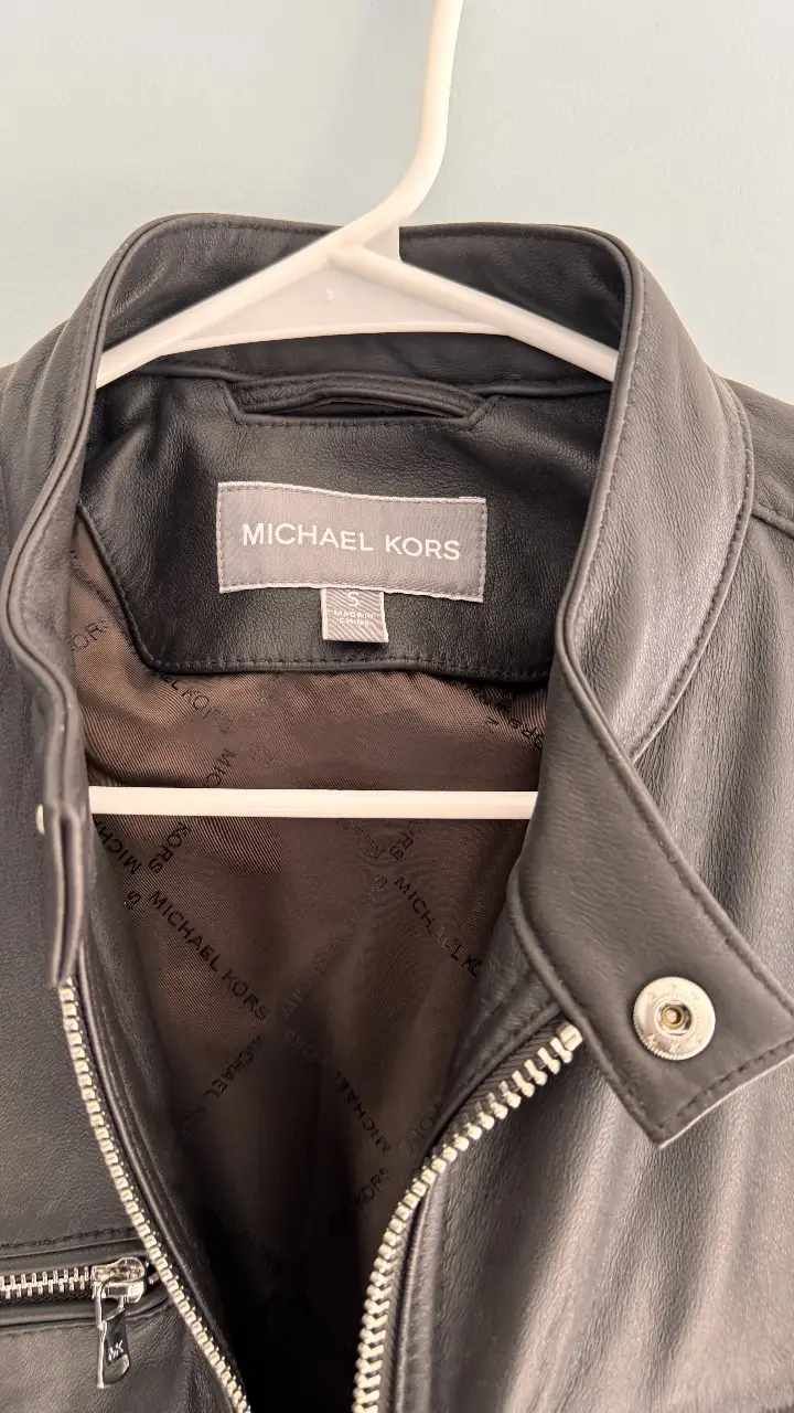 Campera Michael Kors - imagen 2