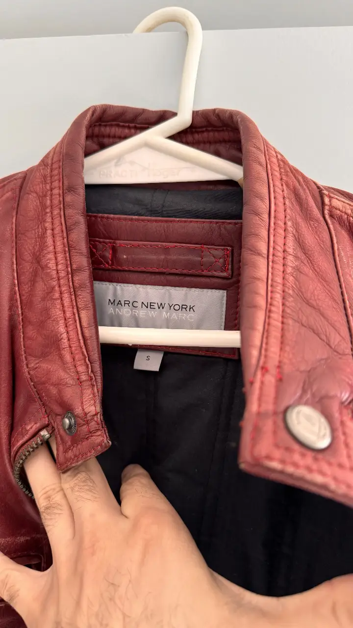 Campera Marc Jacobs miniatura 2