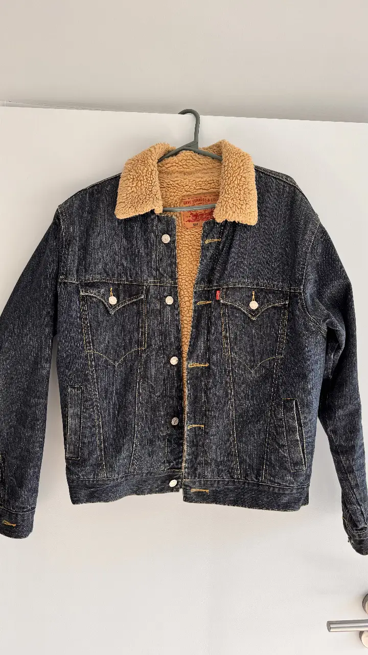 Campera Levi's - imagen 1