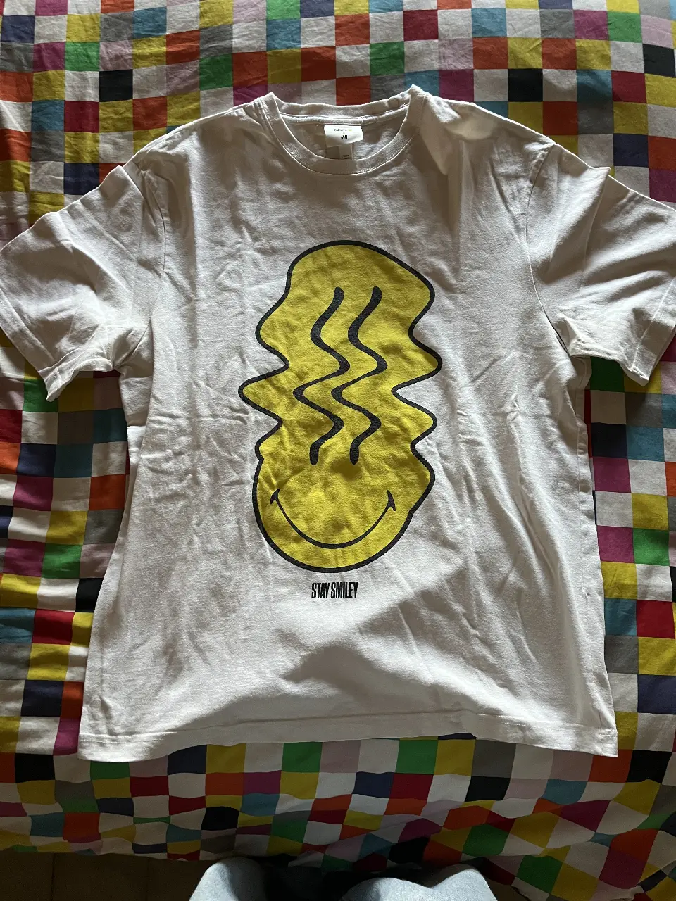 Remera H&M - imagen 1