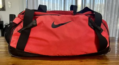 Nike