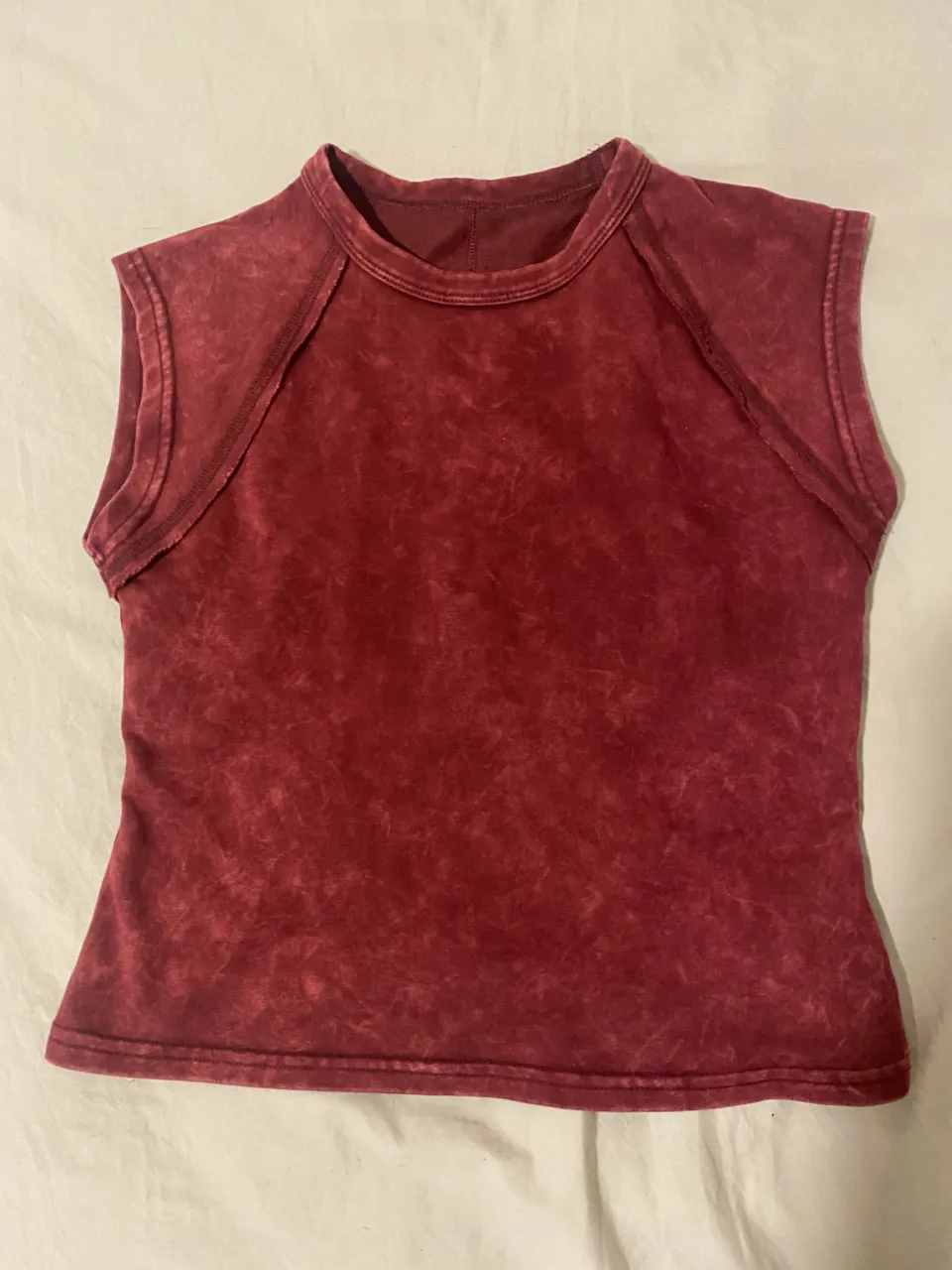 Musculosa Shein - imagen 1