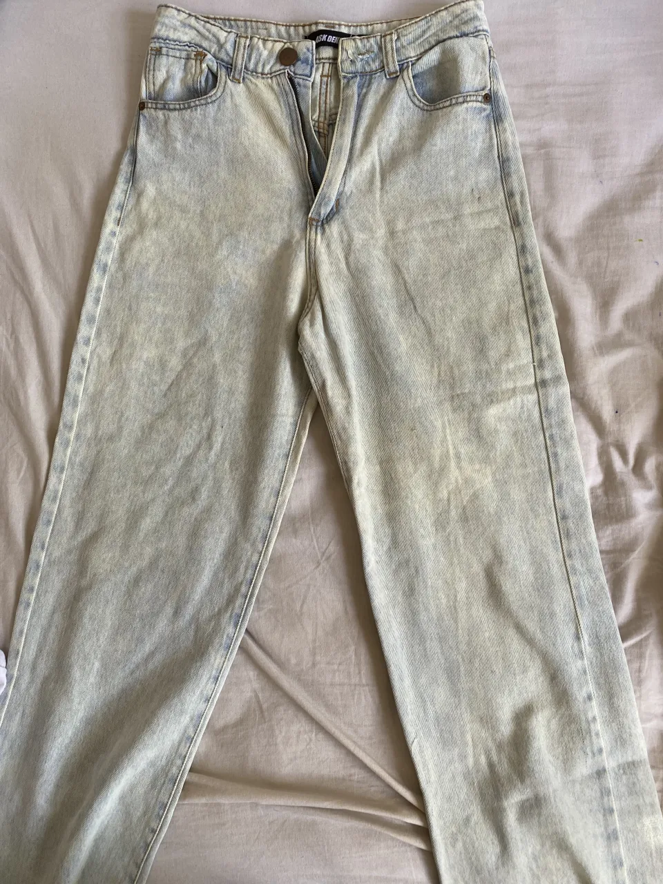 Jean Ask denim - imagen 1