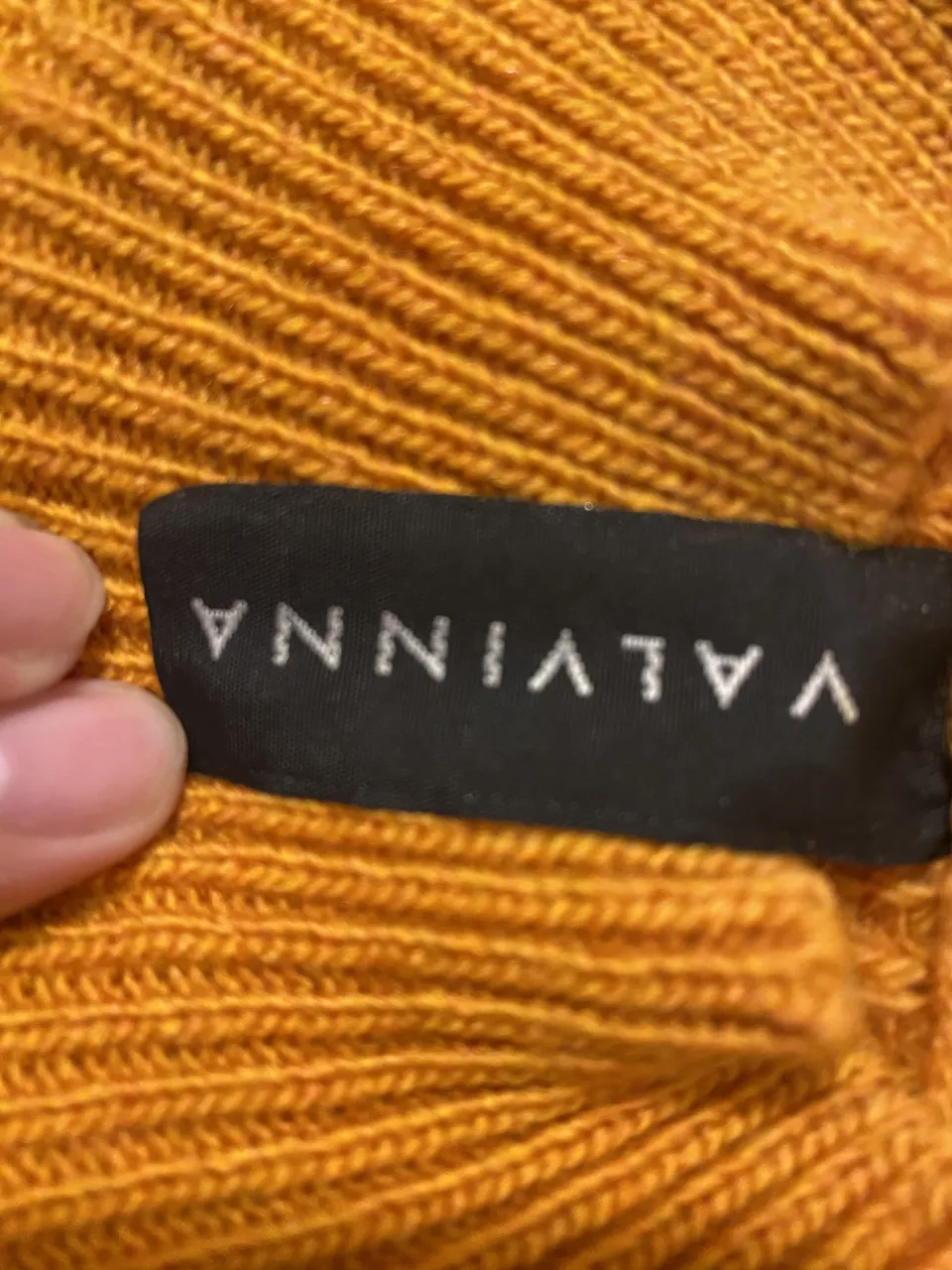 Sweater VALVINNA - imagen 2