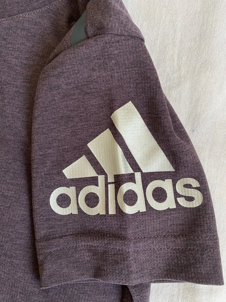 Remera adidas - imagen 2