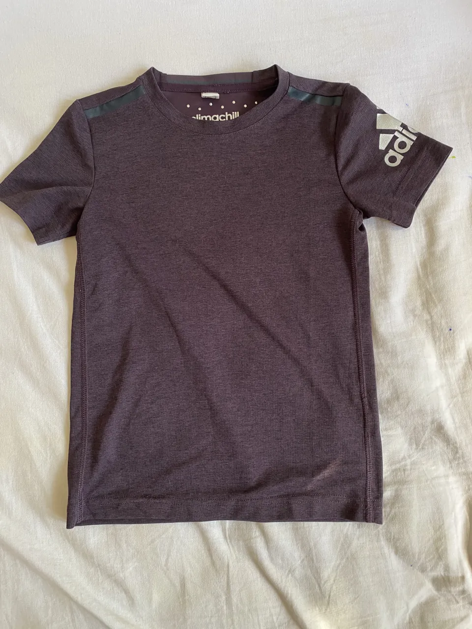 Remera adidas - imagen 1