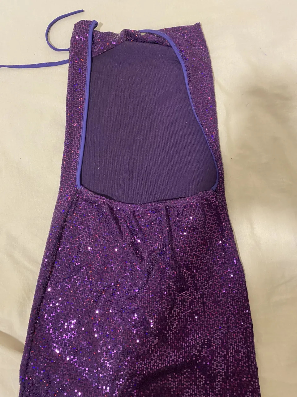 Vestido Sin marca - imagen 2